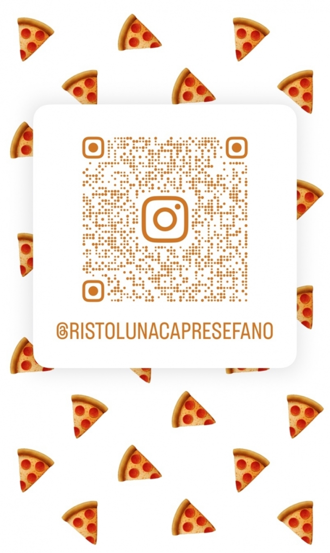  -  Ristorante  Luna Caprese
